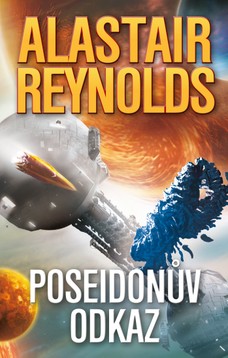 Poseidonovy děti 3: Poseidonův odkaz