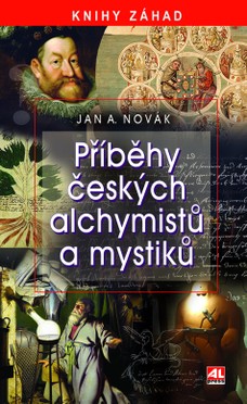 Příběhy českých alchymistů a mystiků