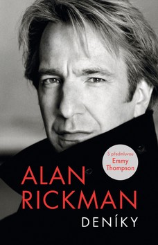 Alan Rickman: Deníky