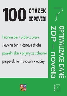 100 otázek a odpovědí