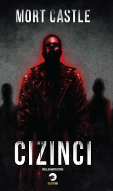 Cizinci