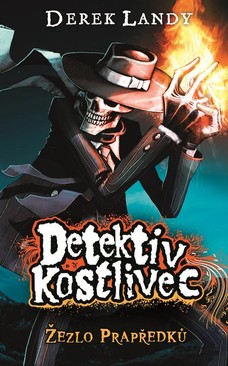 Detektiv Kostlivec 1