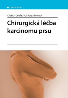 Chirurgická léčba karcinomu prsu