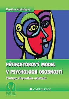 Pětifaktorový model v psychologii osobnosti