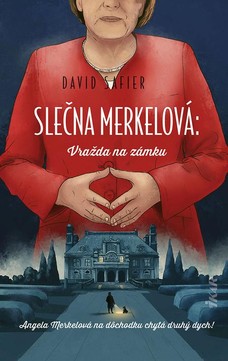 Slečna Merkelová: Vražda na zámku