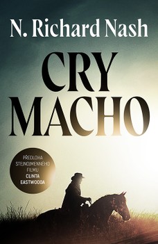 Cry macho