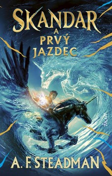 Skandar a Prvý jazdec