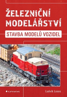 Železniční modelářství