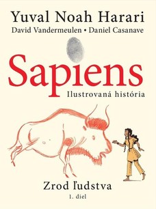 Sapiens: Zrod ľudstva