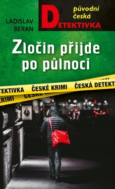 Zločin přijde po půlnoci