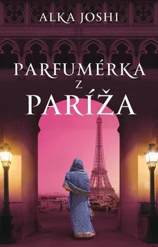 Parfumérka z Paríža