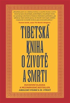 Tibetská kniha o životě a smrti