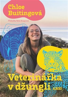 Veterinářka v džungli