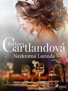 Nezkrotná Lorinda