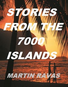 Stories From The 7000 Islands