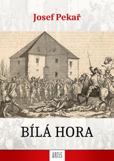 Bílá hora