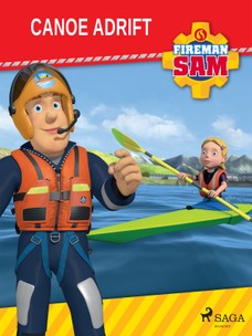 Fireman Sam - Canoe Adrift