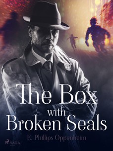 The Box with Broken Seals