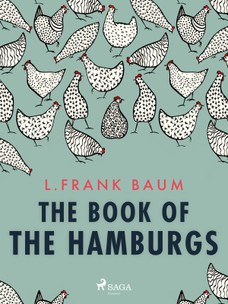 The Book of the Hamburgs