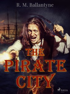 The Pirate City