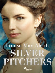 Silver Pitchers