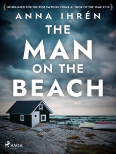 The Man on the Beach