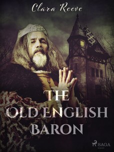 The Old English Baron