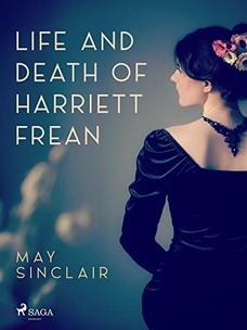 Life And Death of Harriett Frean