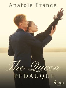 The Queen Pedauque