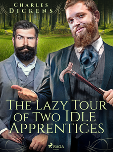 The Lazy Tour of Two Idle Apprentices