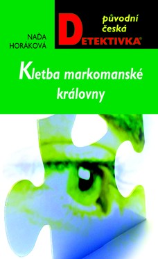 Kletba markomanské královny