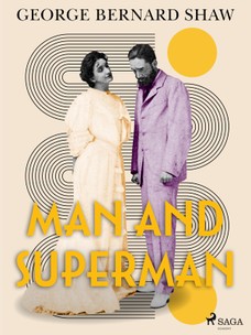 Man and Superman