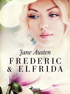 Frederic & Elfrida