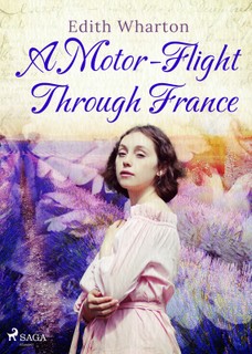 A Motor-Flight Through France