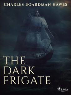 The Dark Frigate