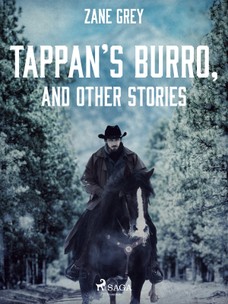 Tappan’s Burro, and Other Stories