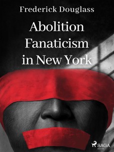 Abolition Fanaticism in New York