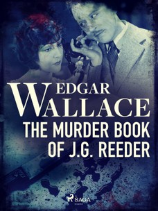 The Murder Book of J. G. Reeder