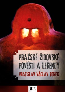 Pražské židovské pověsti a legendy