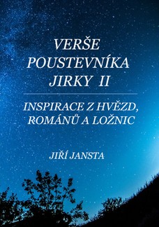 Verše poustevníka Jirky II