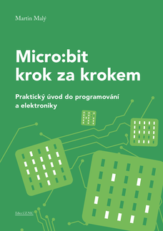 Micro:bit krok za krokem