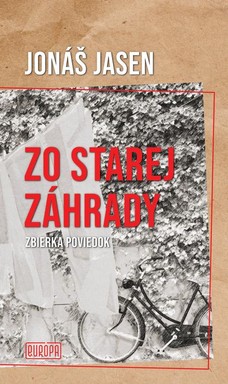 Zo starej záhrady