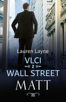 Vlci z Wall Street: Matt