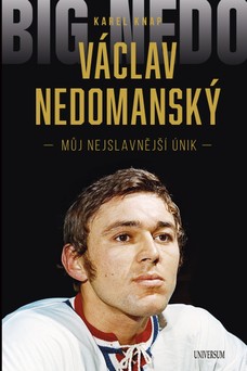 Václav Nedomanský