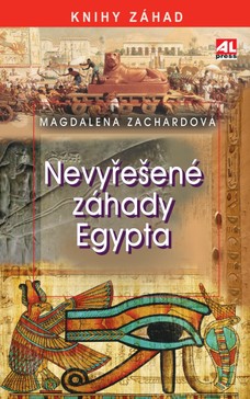 Nevyřešené záhady Egypta