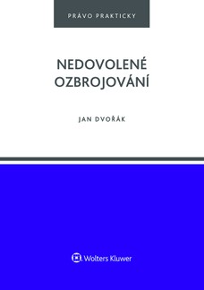 Nedovolené ozbrojování