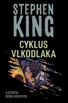 Cyklus vlkodlaka