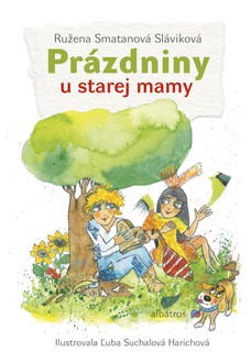 Prázdniny u starej mamy