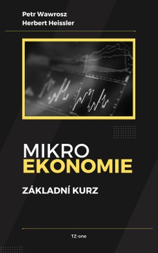 Mikroekonomie - základní kurz