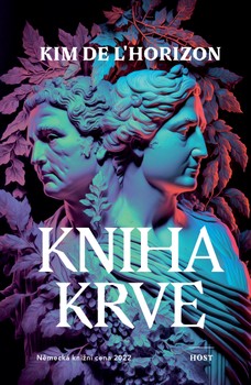 Kniha krve